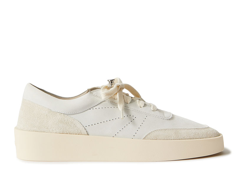 كبسولة عصرية لا تفوت من Mr. Porter  x"Fear Of God"